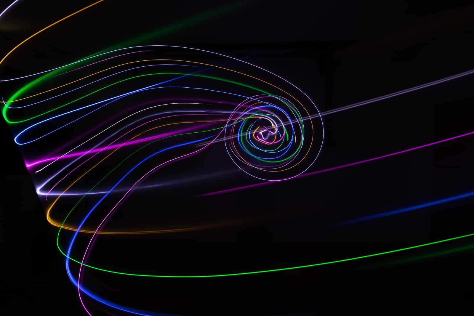 Light Painting: How to Do It and What You’ll Need