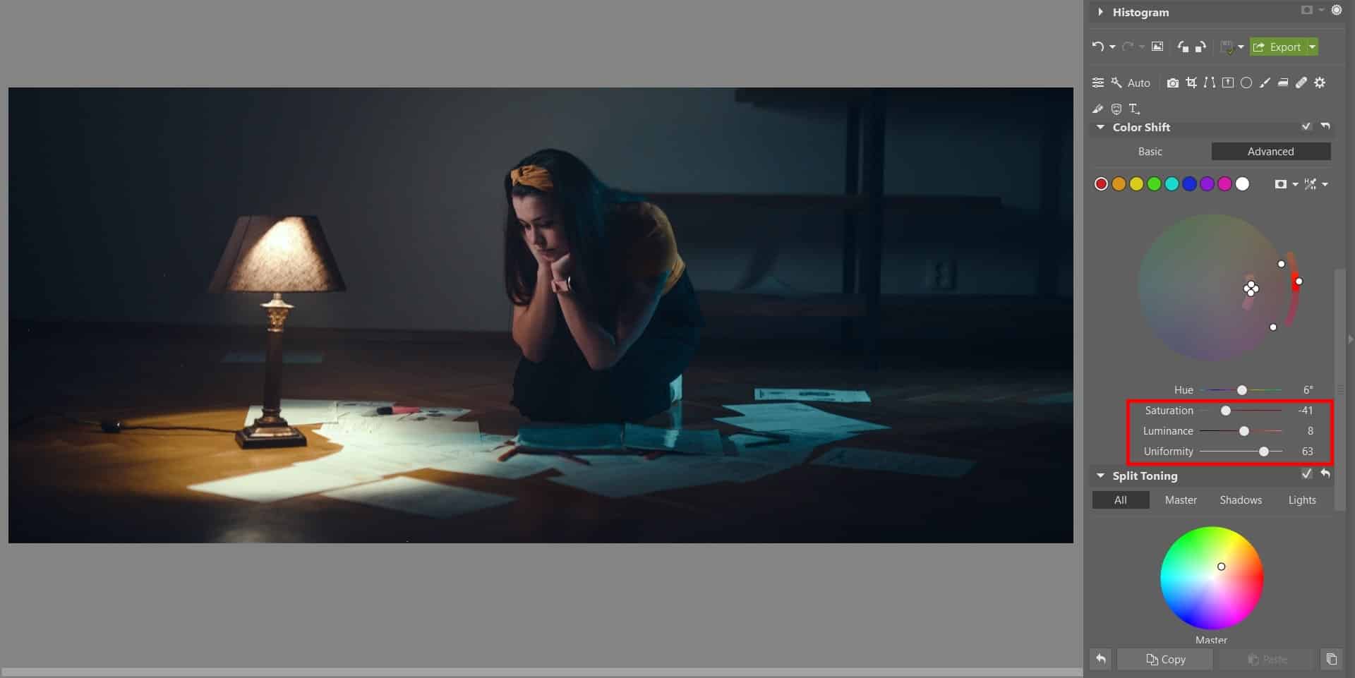 ZPS X Editing School III: Make Cinematic Edits to Your Photos