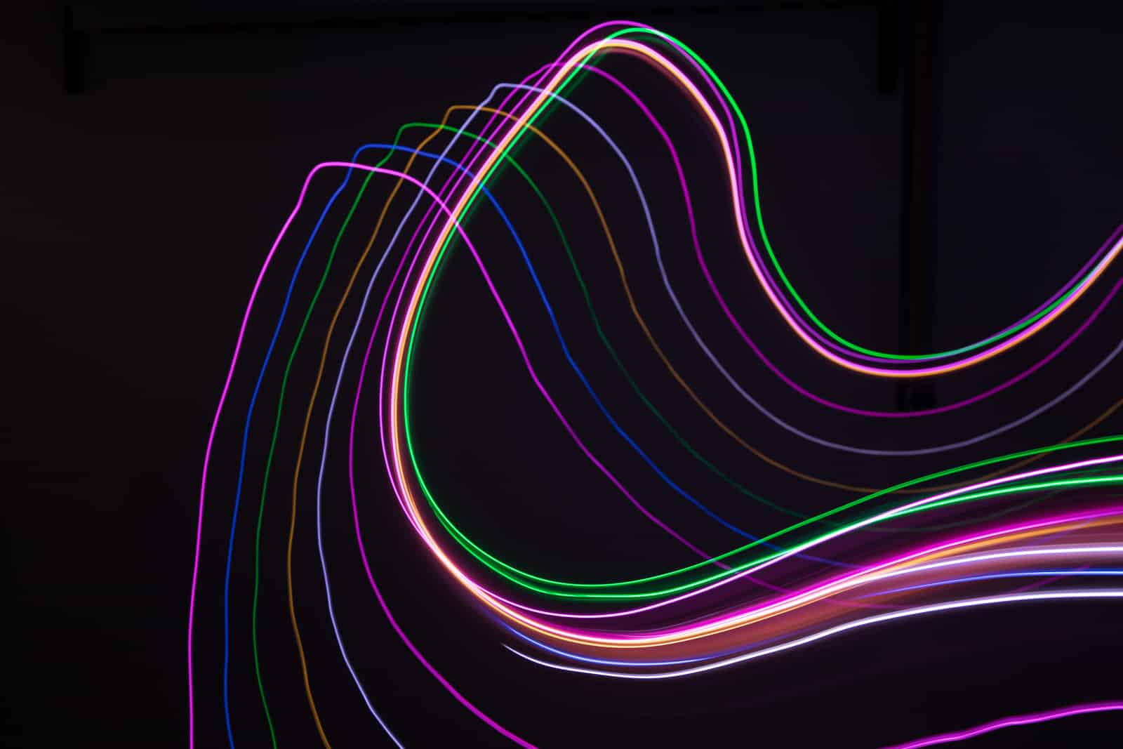Light Painting: How to Do It and What You’ll Need