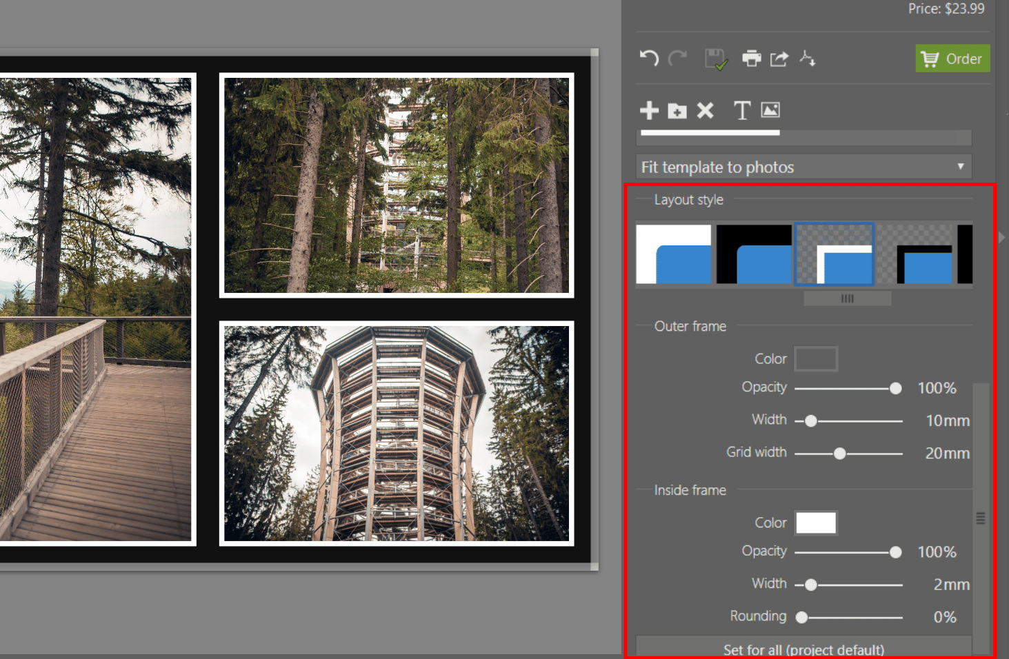 How to Create Your Own Photo Book