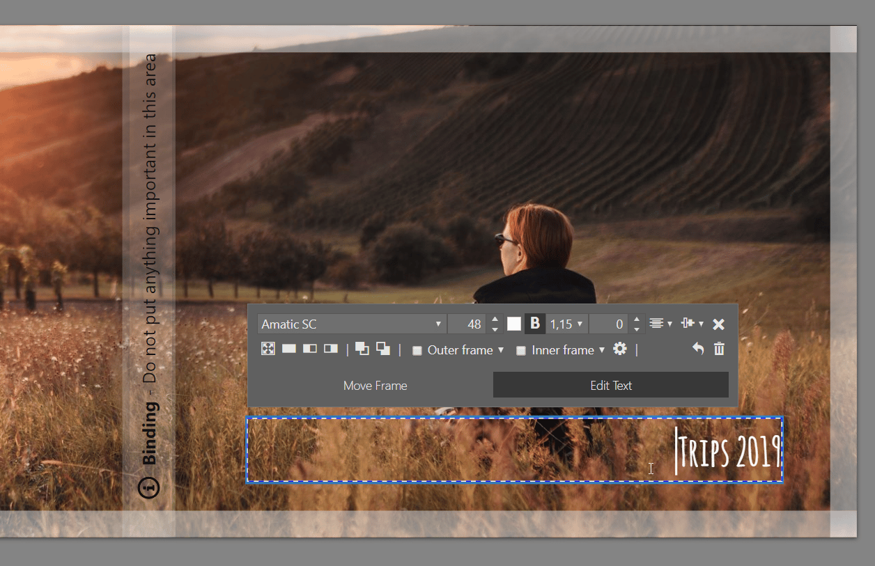 How to Create Your Own Photo Book