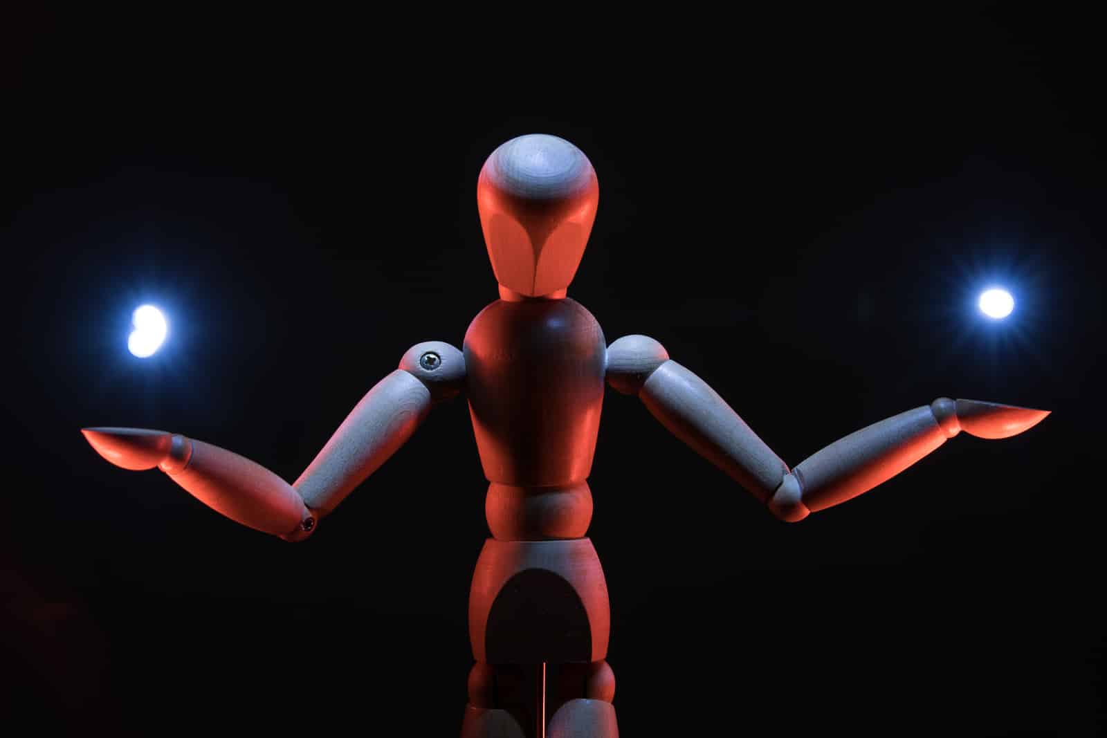 Light Painting: How to Do It and What You’ll Need