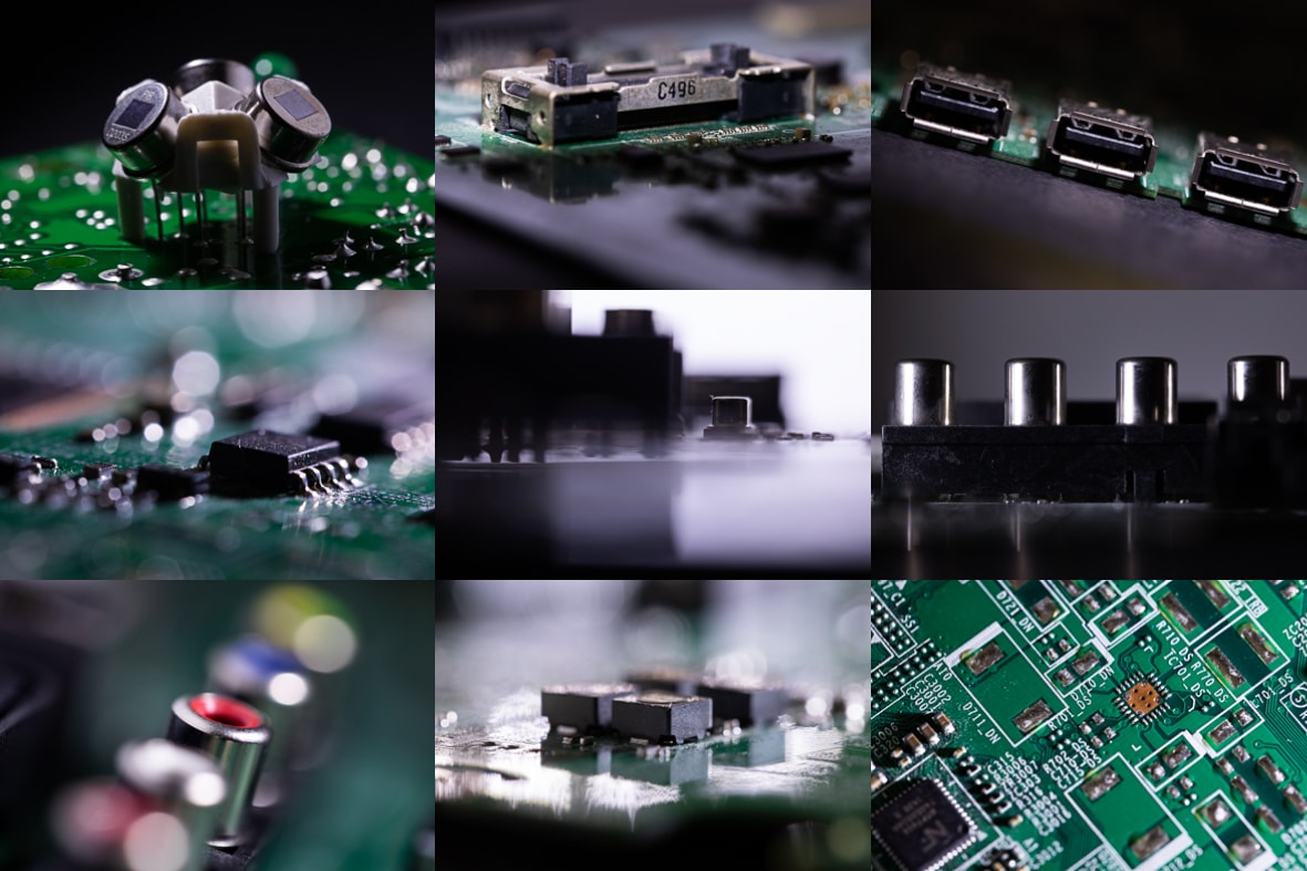 Experiment: Test Out Light’s Behavior in Landscapes (and Everywhere). Macro Photography Can Help.