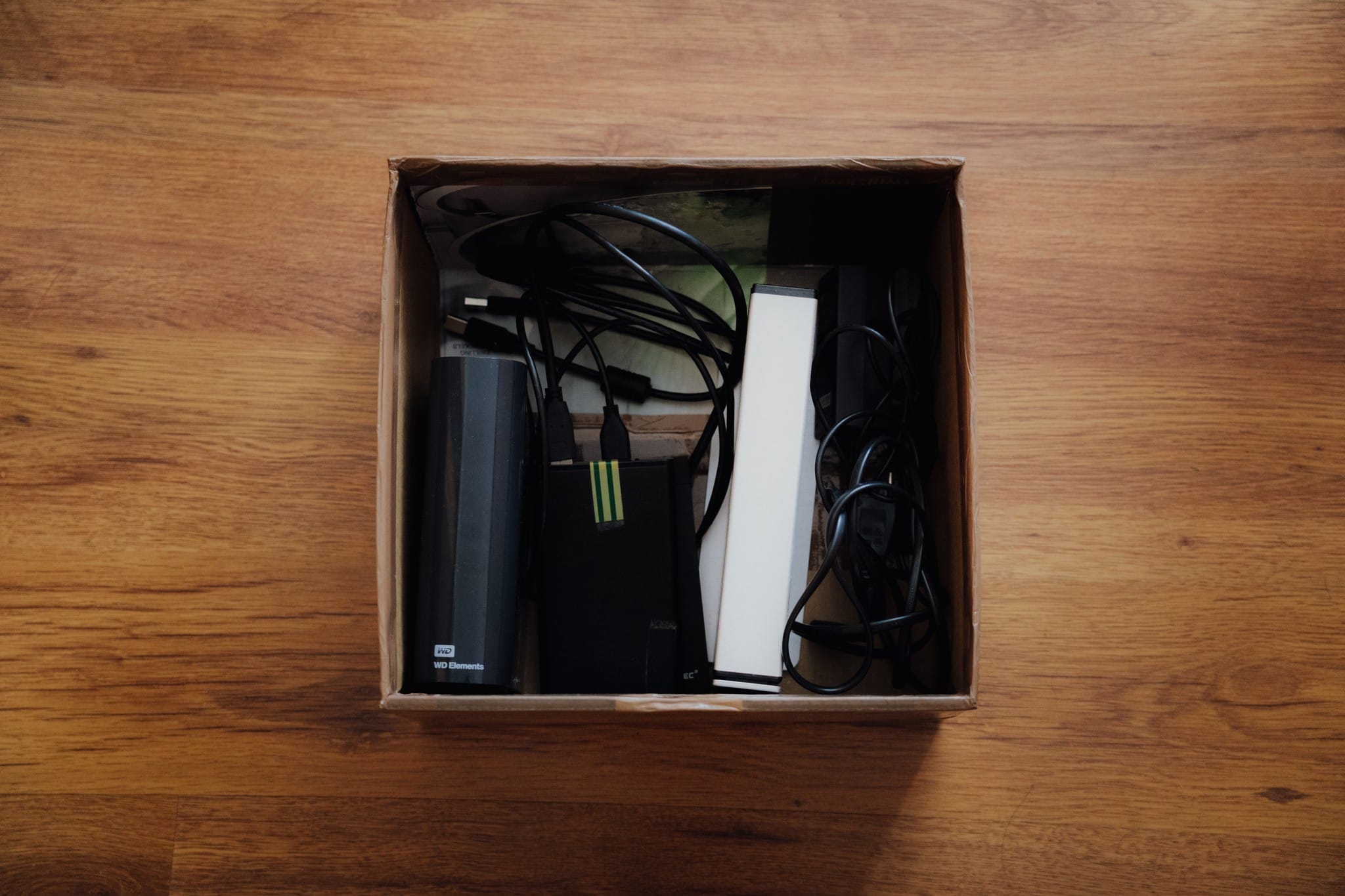 7 Things Every Photographer Can Do When They’re Stuck at Home