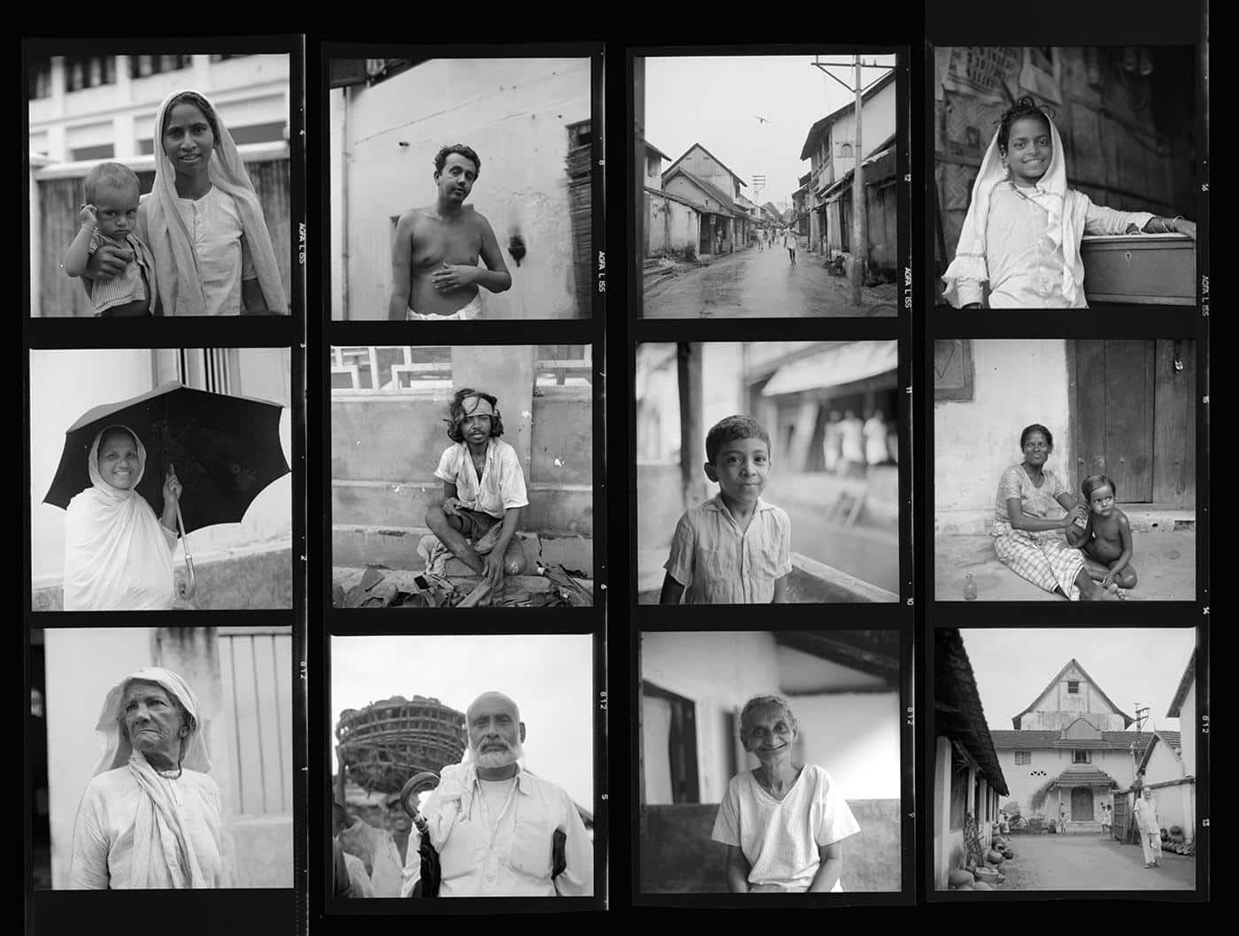 8 Clues to Better Street Photography in the Works of Vivian Maier