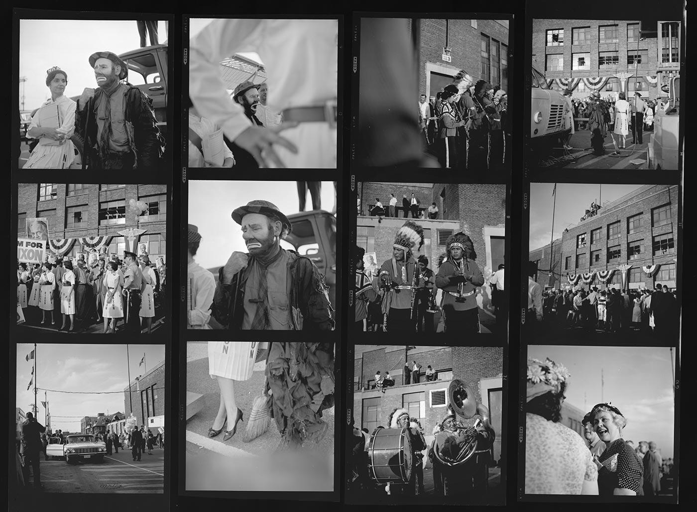 8 Clues to Better Street Photography in the Works of Vivian Maier