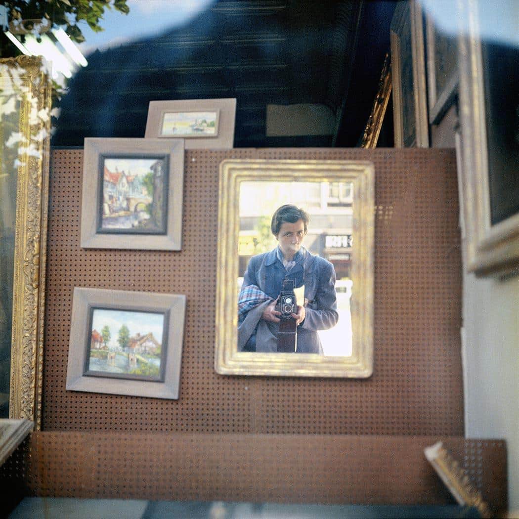 8 Clues to Better Street Photography in the Works of Vivian Maier