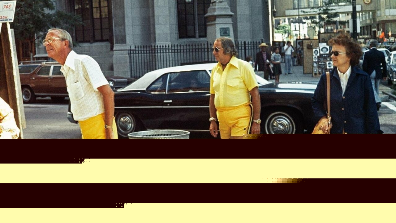 8 Clues to Better Street Photography in the Works of Vivian Maier