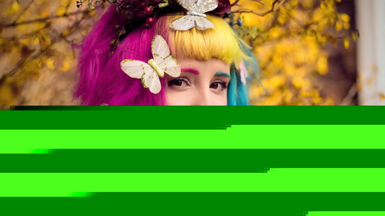 Editing Springtime Portraits II: Doing Advanced Retouching in the Editor