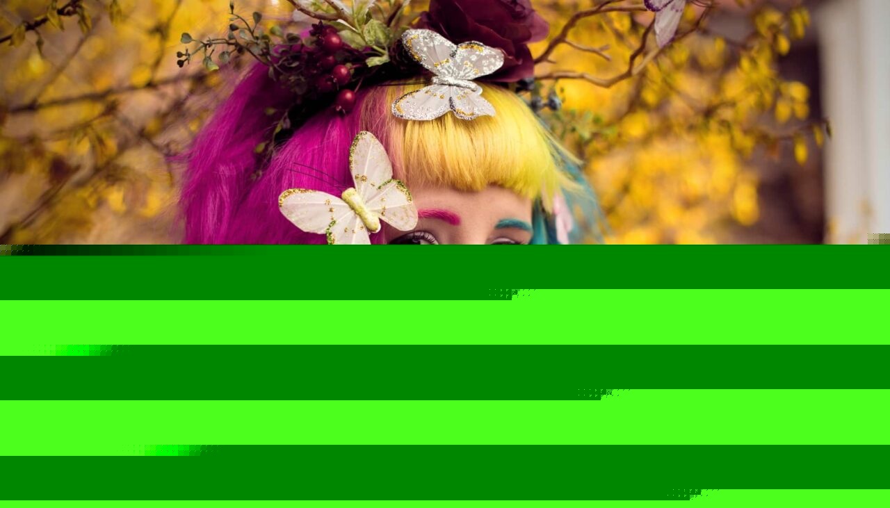 Spring Portrait Editing I: The Develop Module