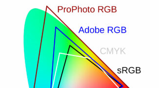 sRGB, ProPhoto RGB and More—Do You Know Your Color Spaces?