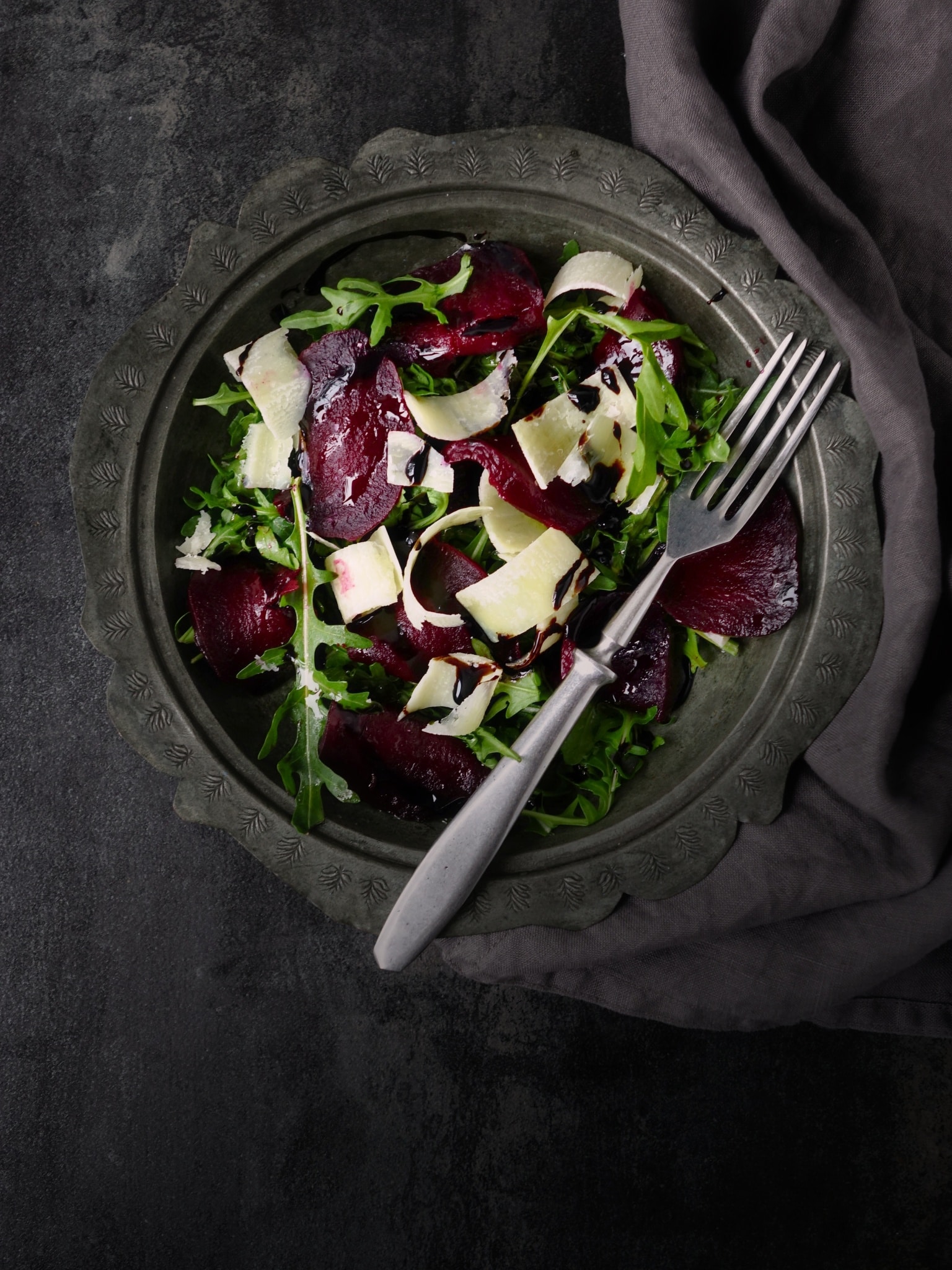 Photographer, Culinary Expert, and Blogger Svatava Vašková: Cooking and Photography? My Dream Job!
