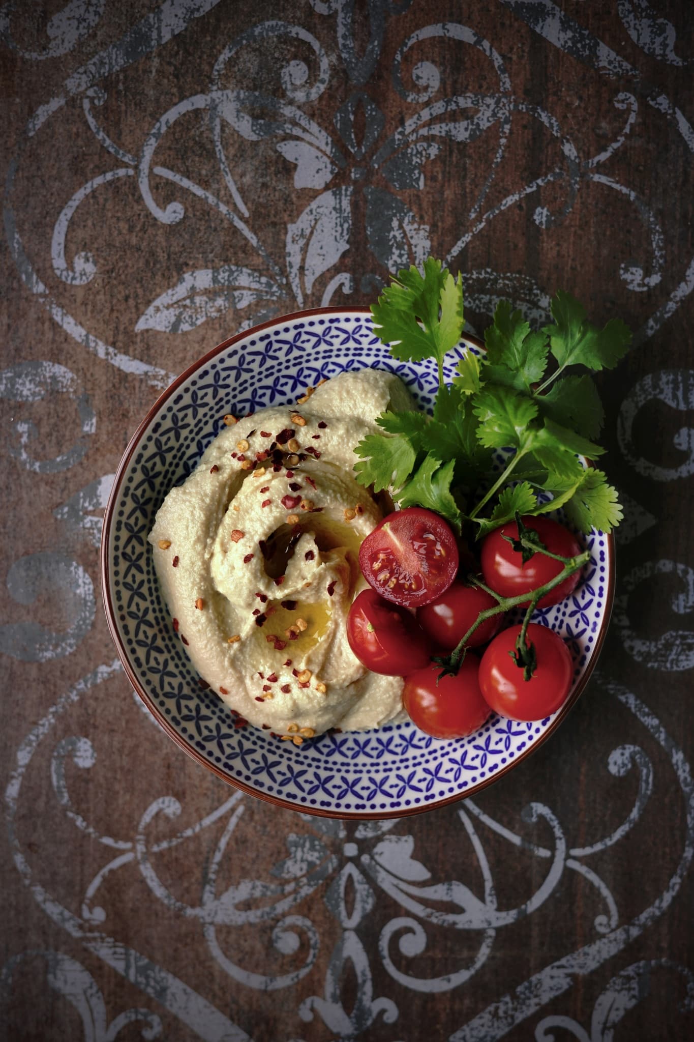 Photographer, Culinary Expert, and Blogger Svatava Vašková: Cooking and Photography? My Dream Job!