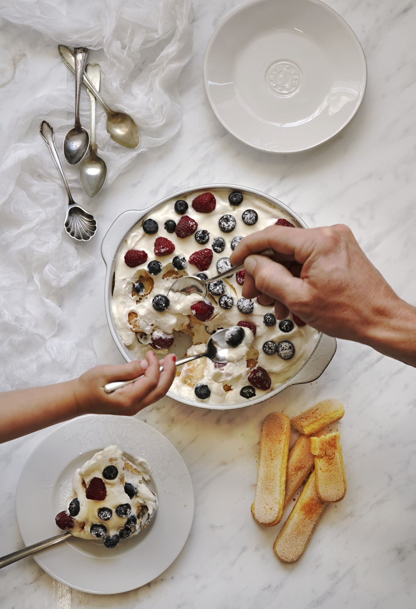 Photographer, Culinary Expert, and Blogger Svatava Vašková: Cooking and Photography? My Dream Job!