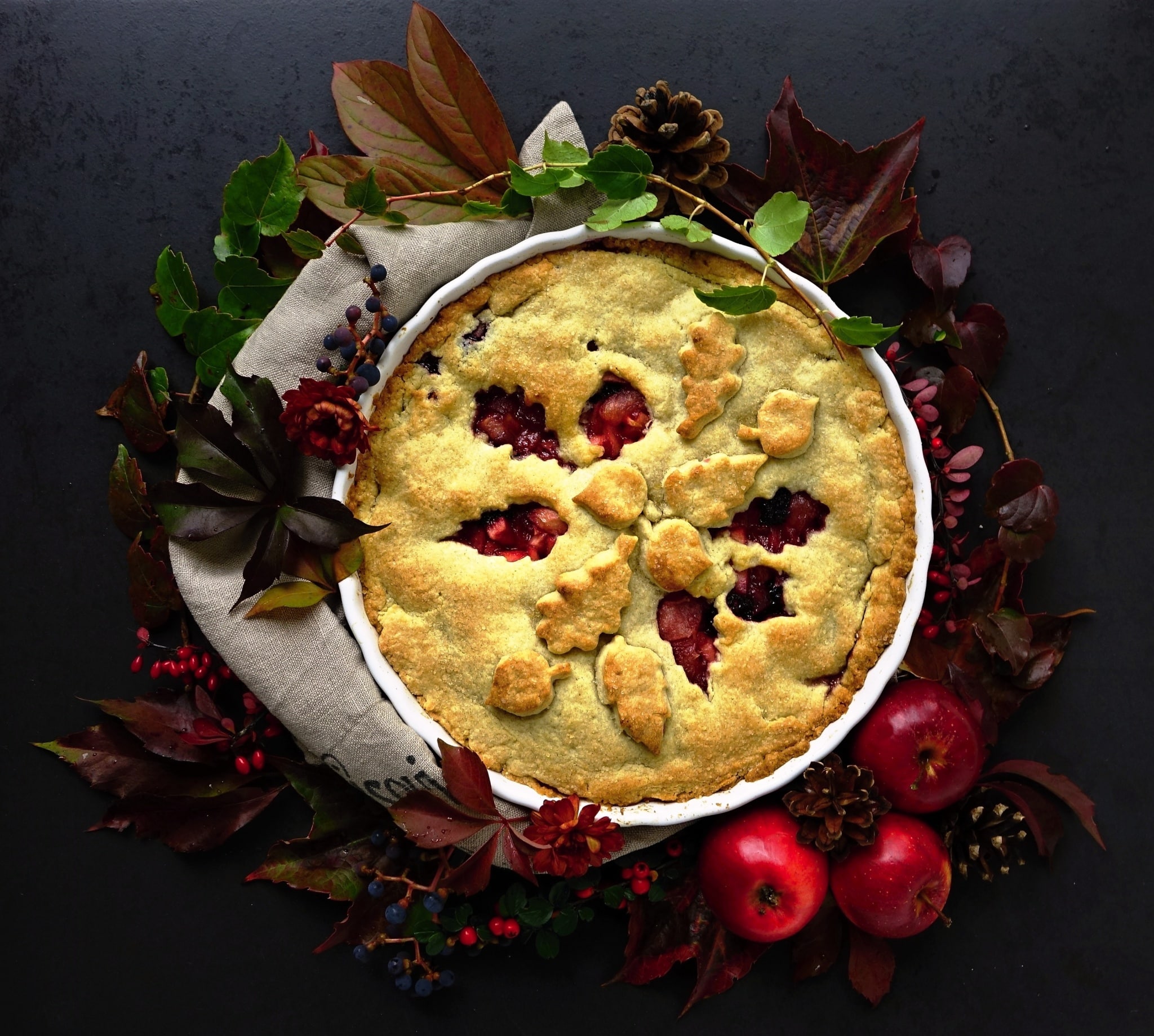Photographer, Culinary Expert, and Blogger Svatava Vašková: Cooking and Photography? My Dream Job!