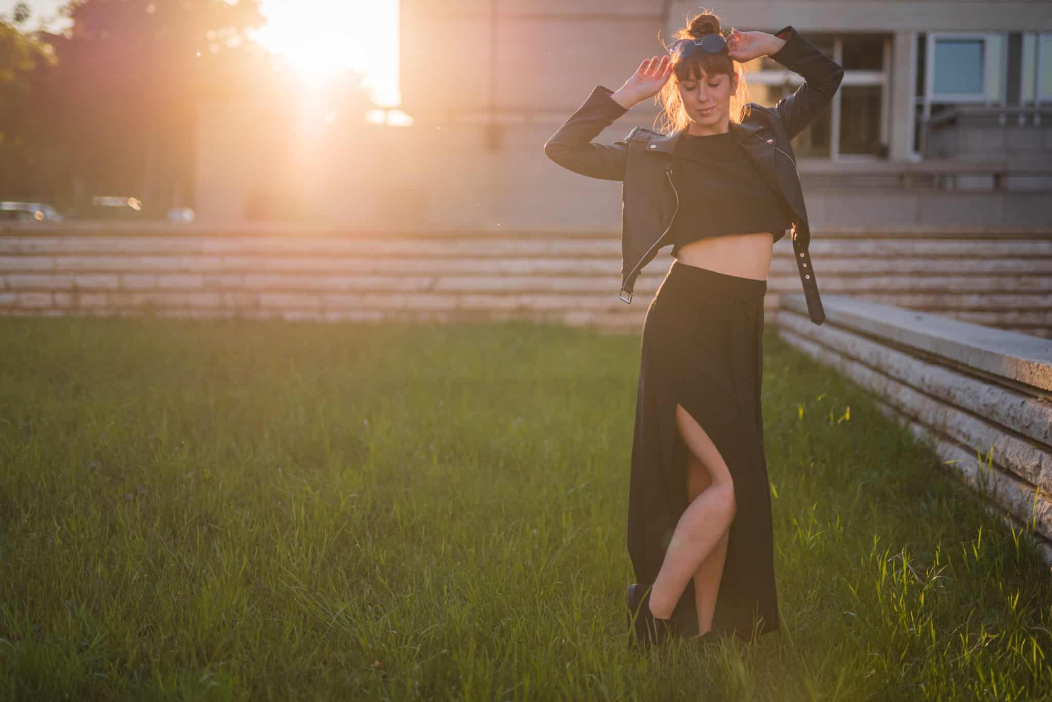 Edit Photos Faster While Keeping Your Own Personal Style Create your own presets.