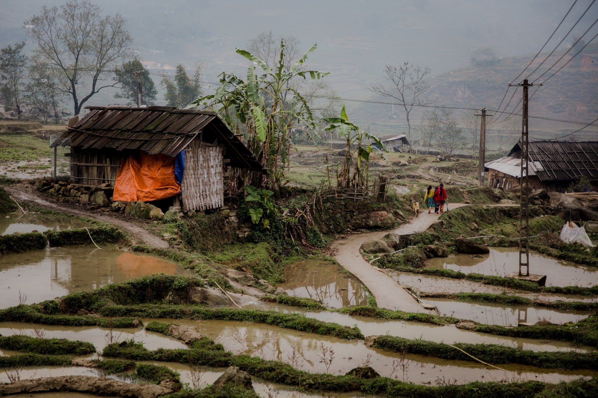 Reportage Photography: How to Take Gripping Reportage That Tells Stories