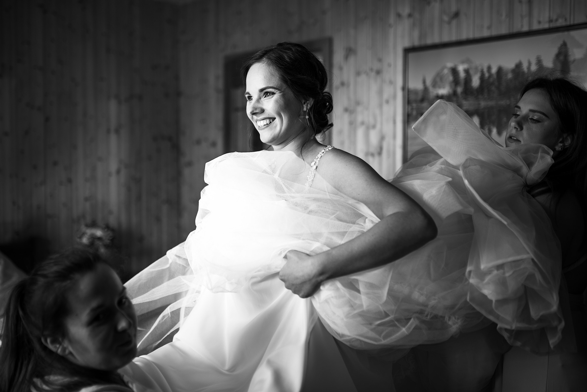 No More Faux Pas on the Big Day! 8 Basics of Wedding Photography Etiquette