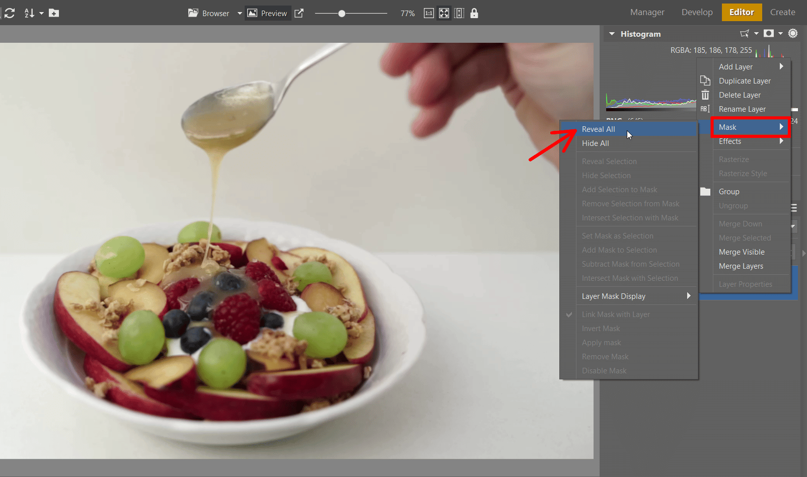 Not a Video, Not a Photo. What’s a Cinemagraph, and How Can You Make One?