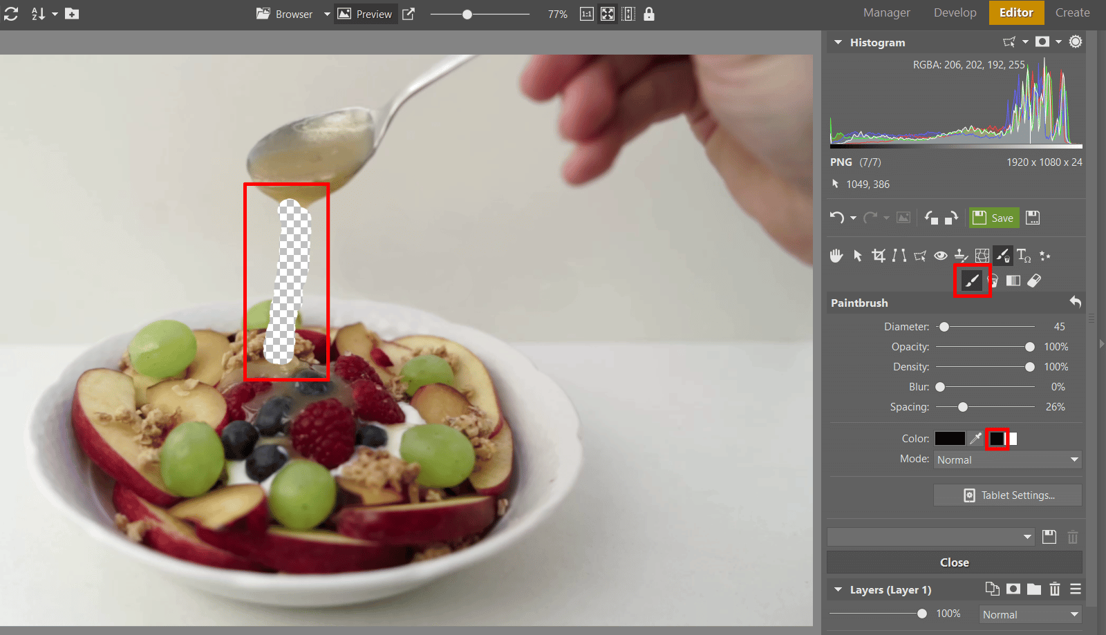Not a Video, Not a Photo. What’s a Cinemagraph, and How Can You Make One?