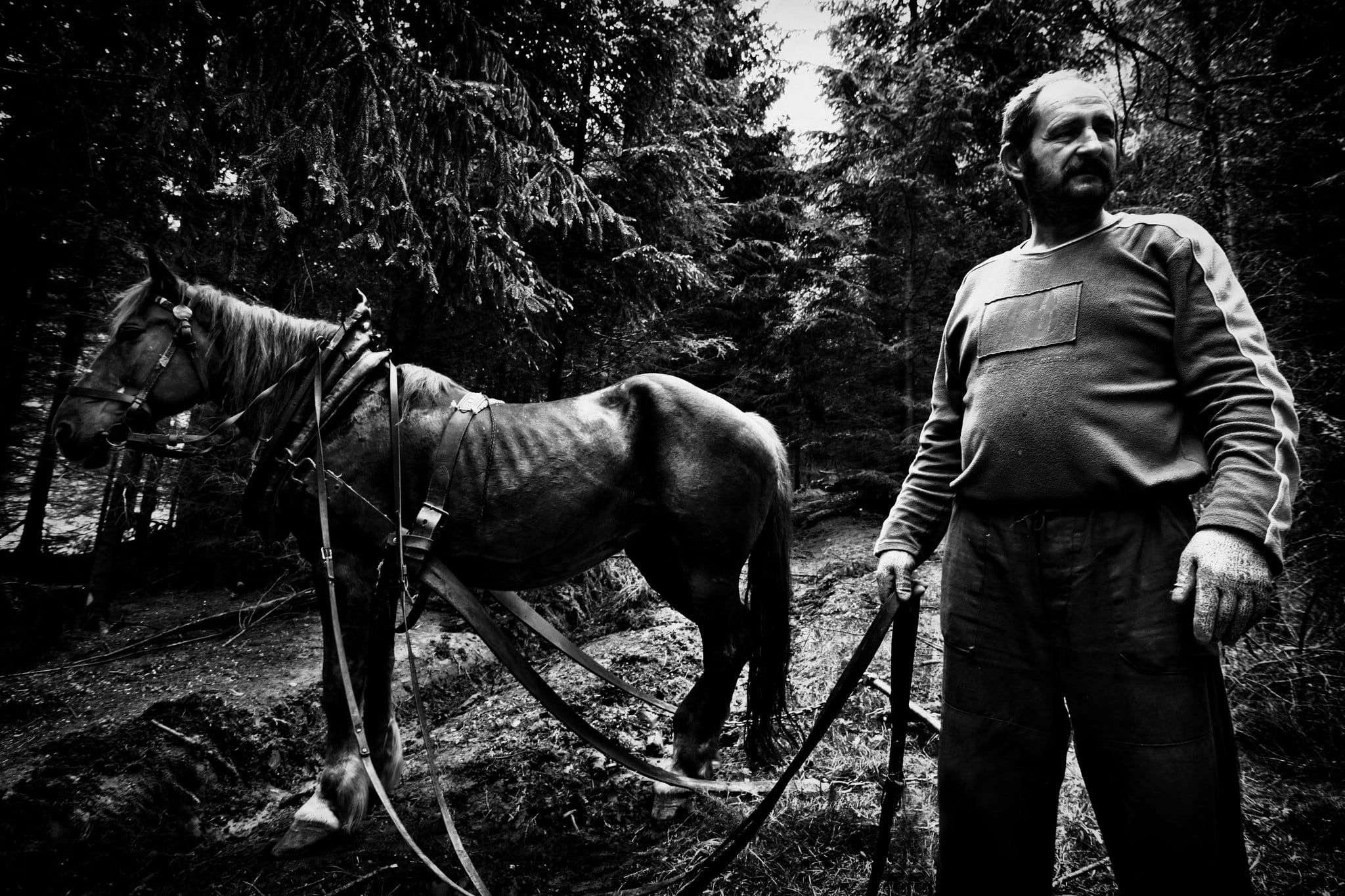 Reportage Photography: How to Take Gripping Reportage That Tells Stories