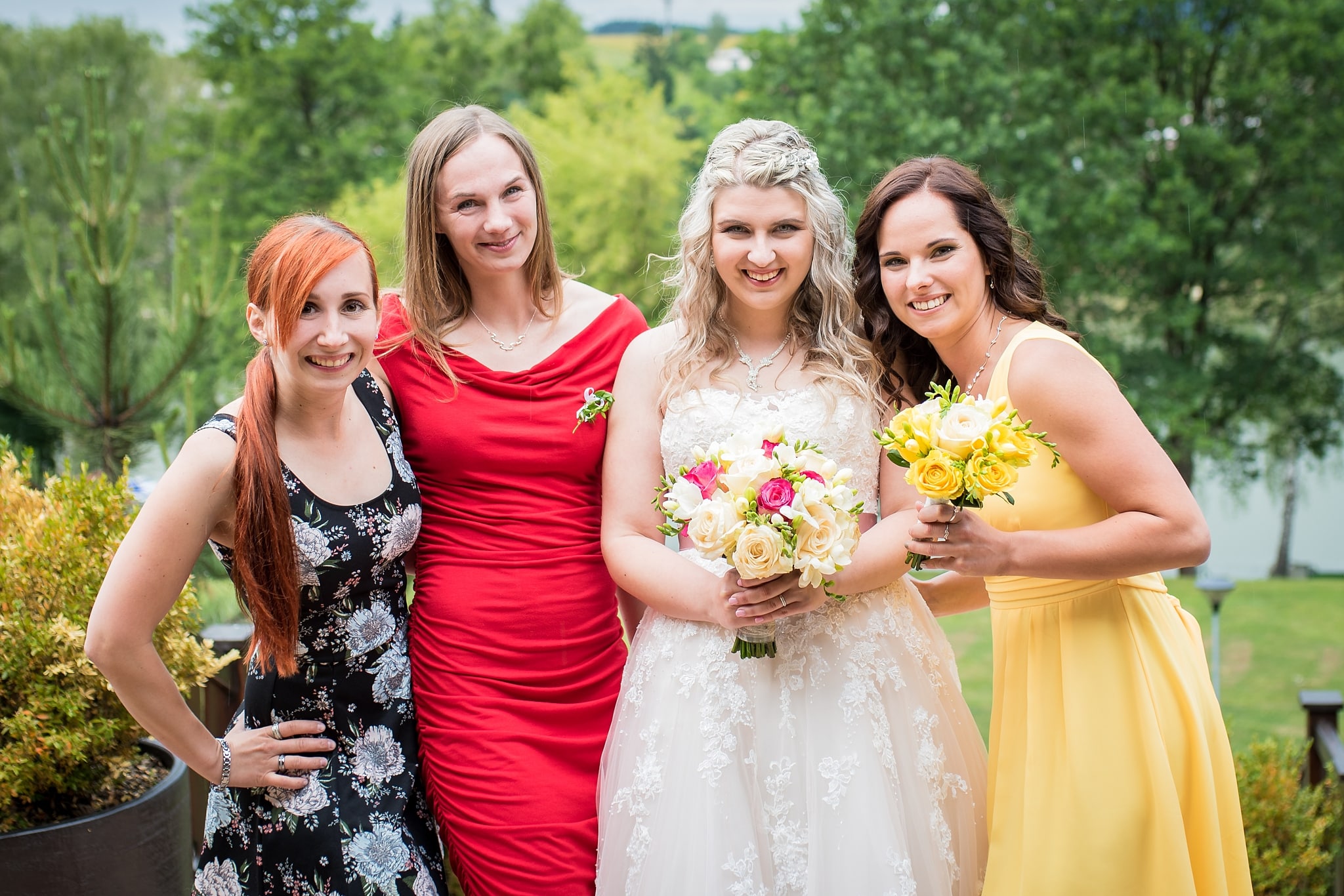 No More Faux Pas on the Big Day! 8 Basics of Wedding Photography Etiquette
