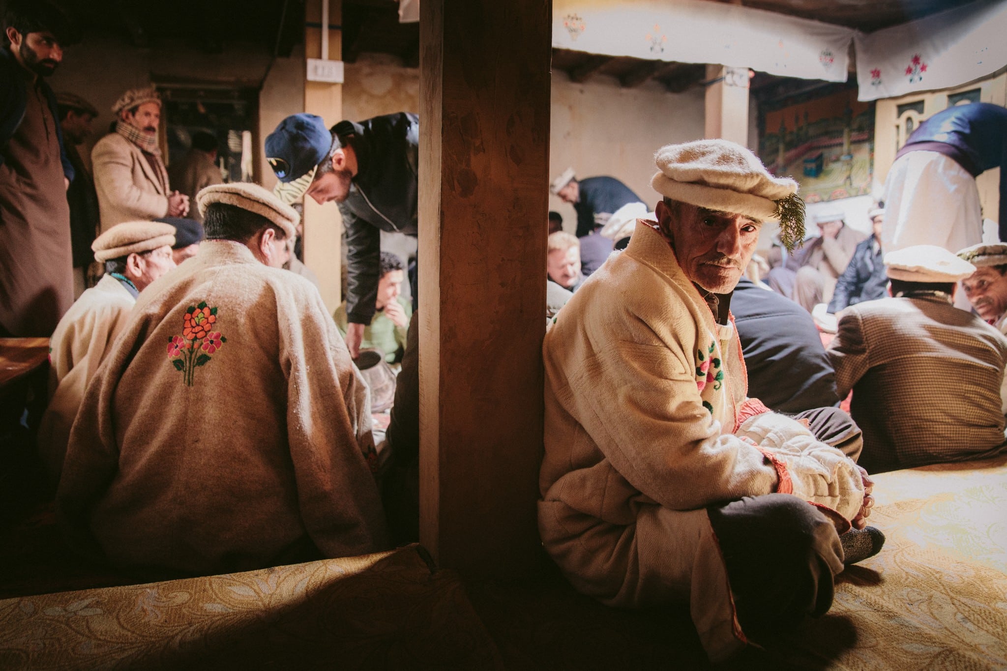 Reportage Photography: How to Take Gripping Reportage That Tells Stories
