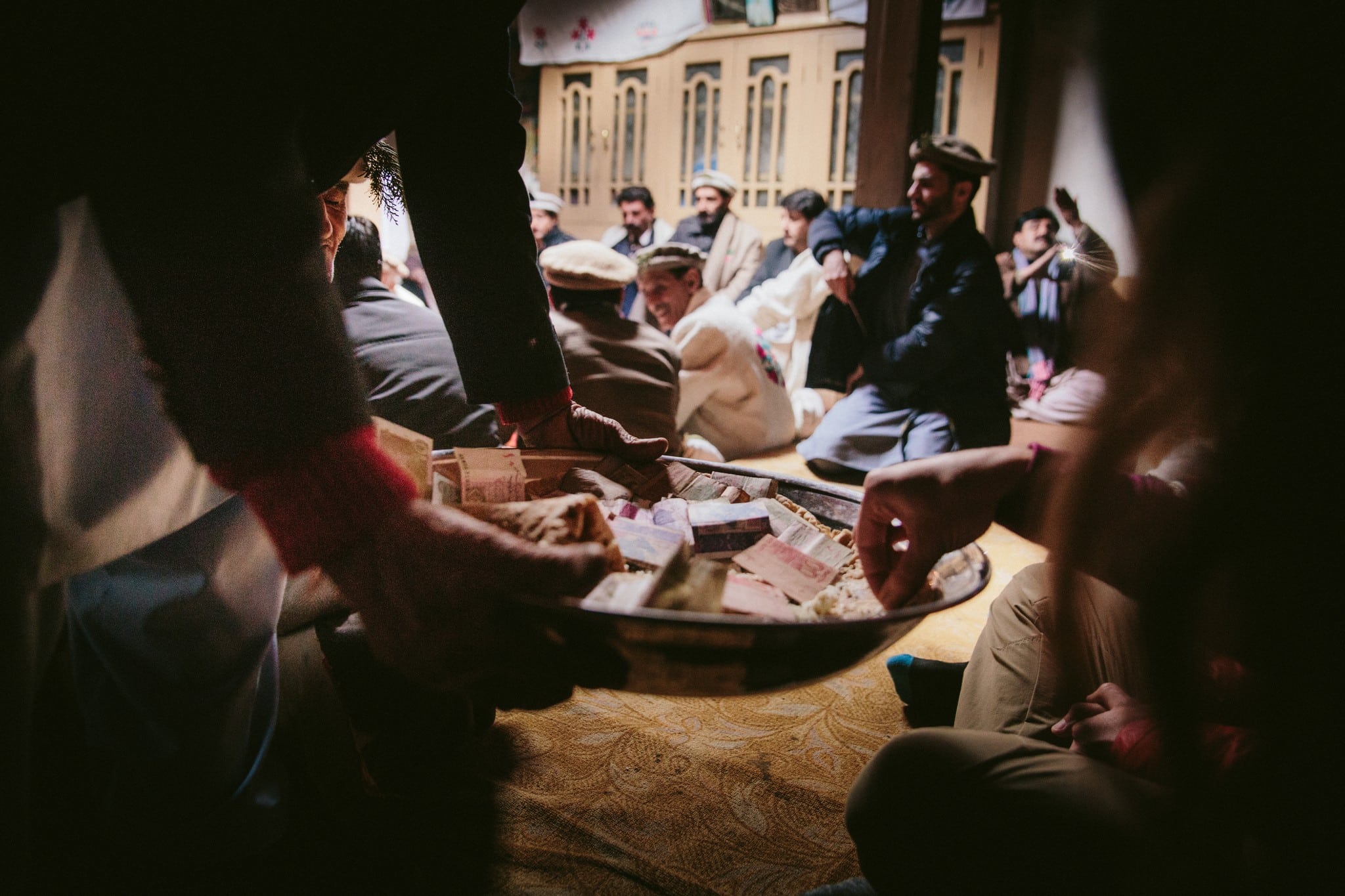 Reportage Photography: How to Take Gripping Reportage That Tells Stories