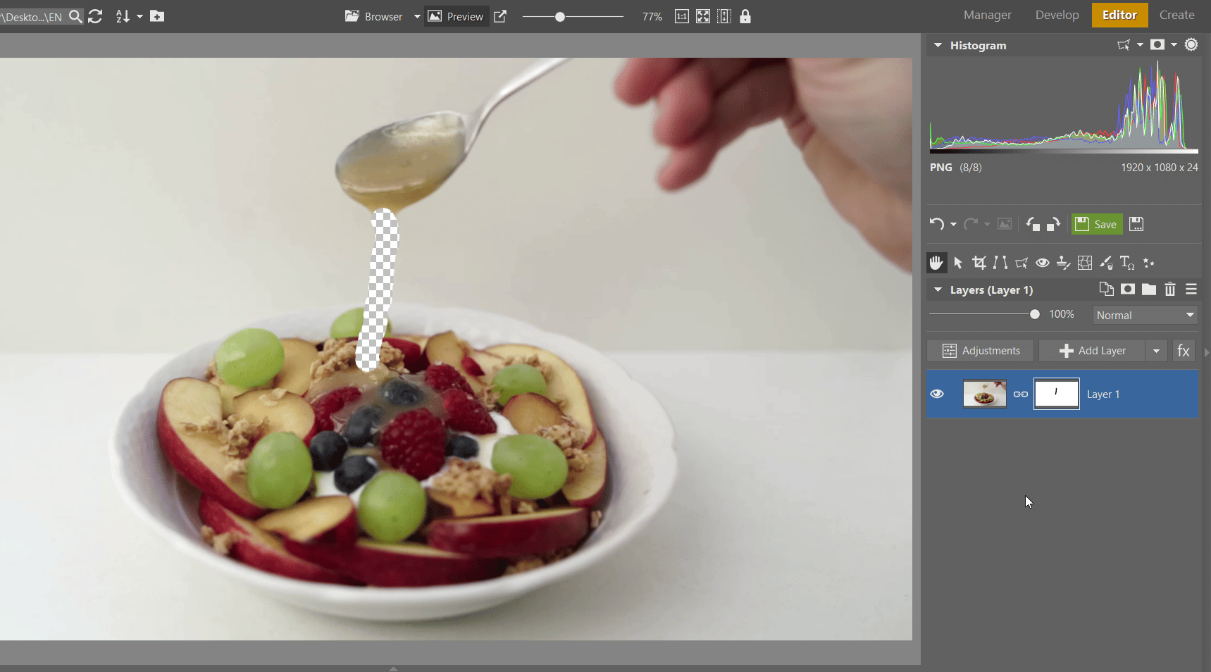 Not a Video, Not a Photo. What’s a Cinemagraph, and How Can You Make One?