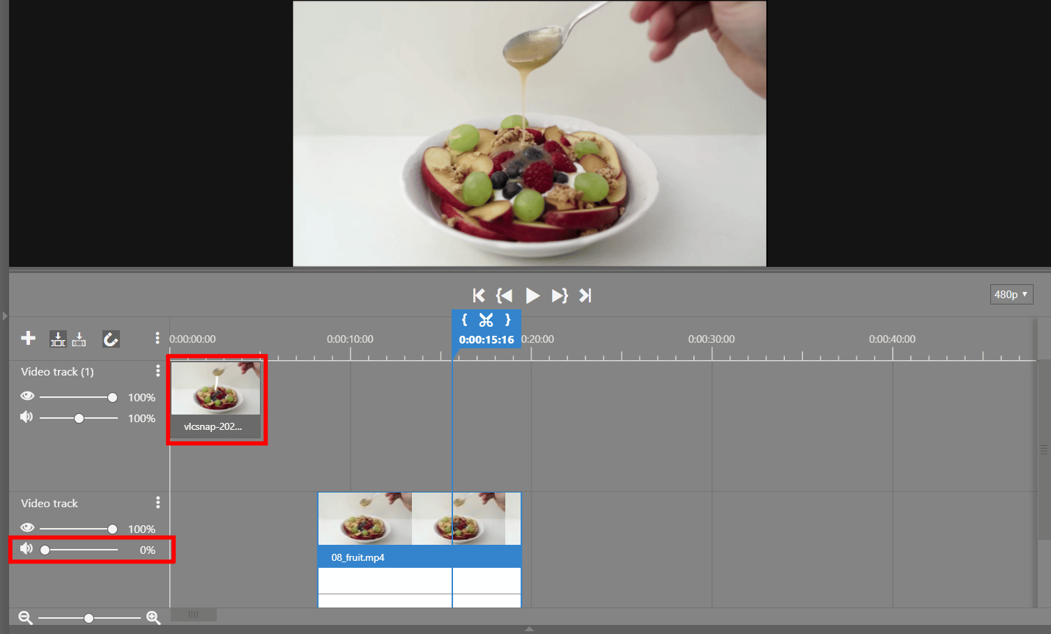 Not a Video, Not a Photo. What’s a Cinemagraph, and How Can You Make One?
