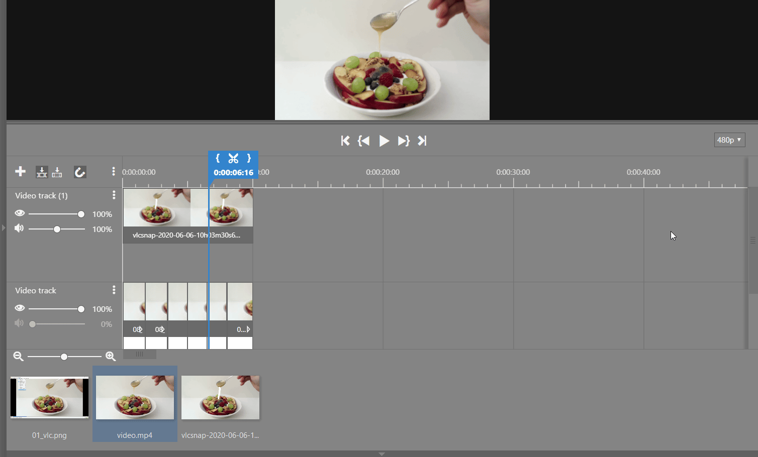 Not a Video, Not a Photo. What’s a Cinemagraph, and How Can You Make One?