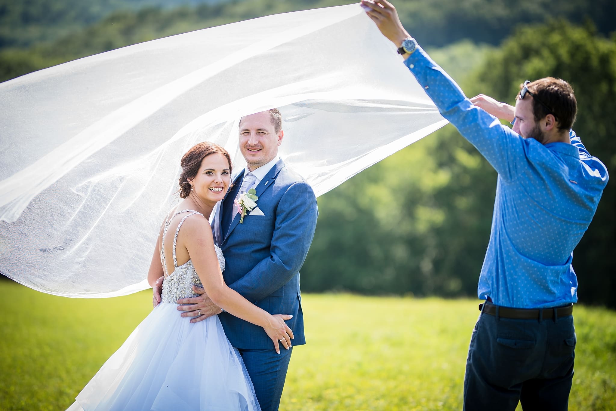 No More Faux Pas on the Big Day! 8 Basics of Wedding Photography Etiquette
