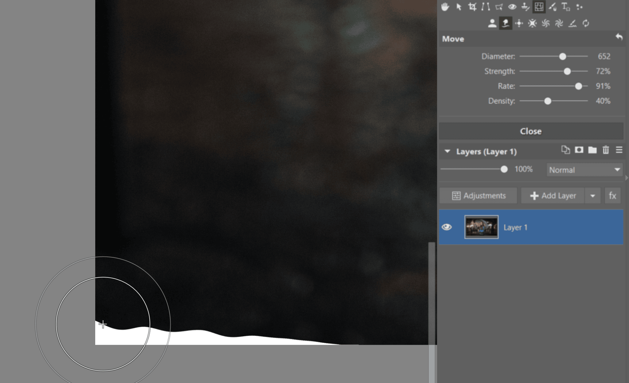 Improve Your Photos, Improve Hairstyles! 5 Tips for Getting the Most out of Liquify