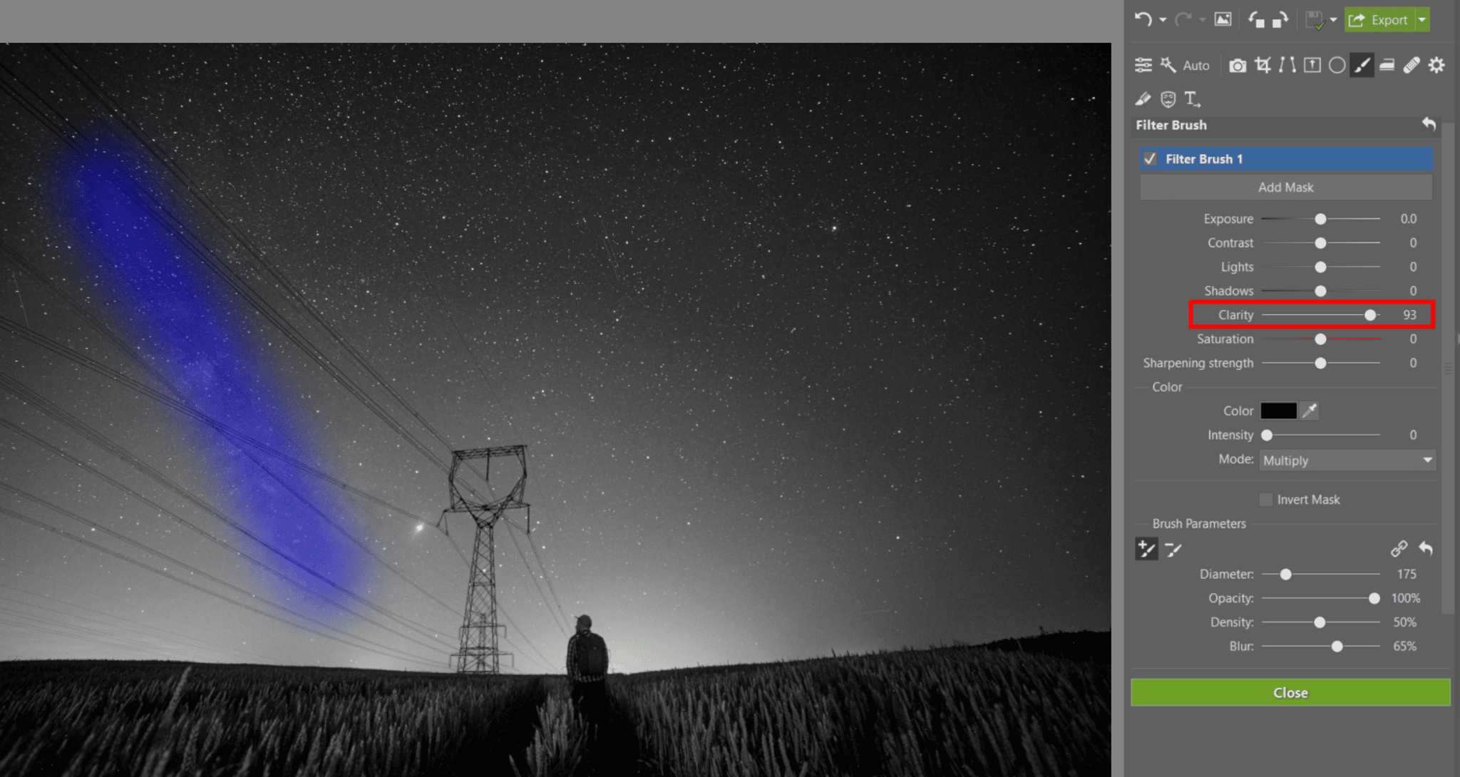 Night-sky Photos: 7 Edits (+1 More) That Will Definitely Spice Them Up