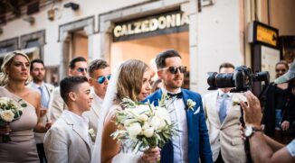 No More Faux Pas on the Big Day! 8 Basics of Wedding Photography Etiquette