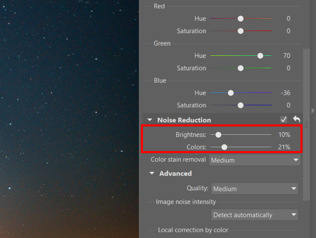 Night-sky Photos: 7 Edits (+1 More) That Will Definitely Spice Them Up