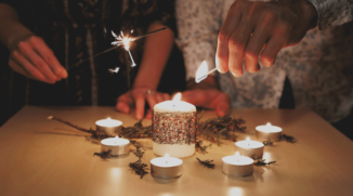 Not a Video, Not a Photo. What’s a Cinemagraph, and How Can You Make One?