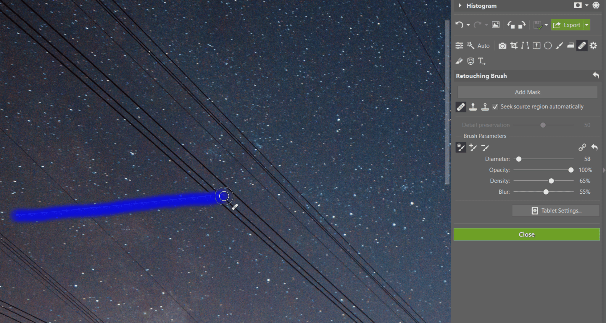 Night-sky Photos: 7 Edits (+1 More) That Will Definitely Spice Them Up