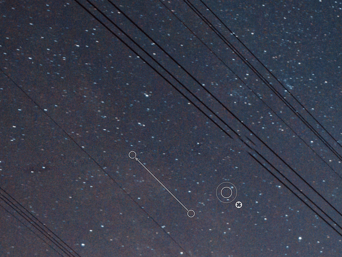 Night-sky Photos: 7 Edits (+1 More) That Will Definitely Spice Them Up