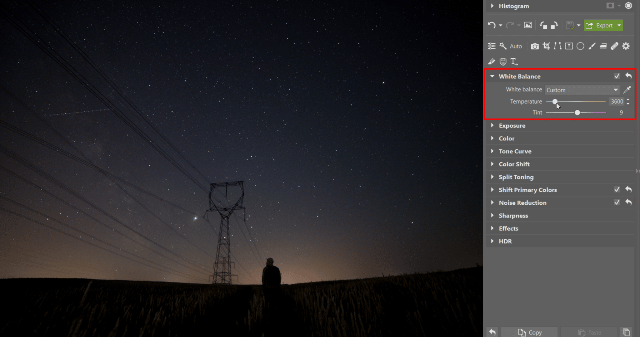 Night-sky Photos: 7 Edits (+1 More) That Will Definitely Spice Them Up