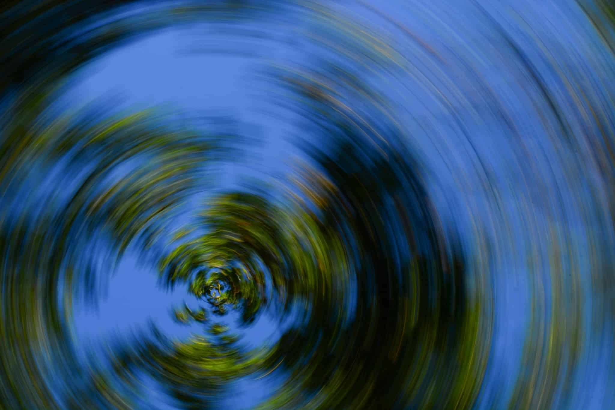 Motion Experiments That Will Make a Photographer’s Head Spin!