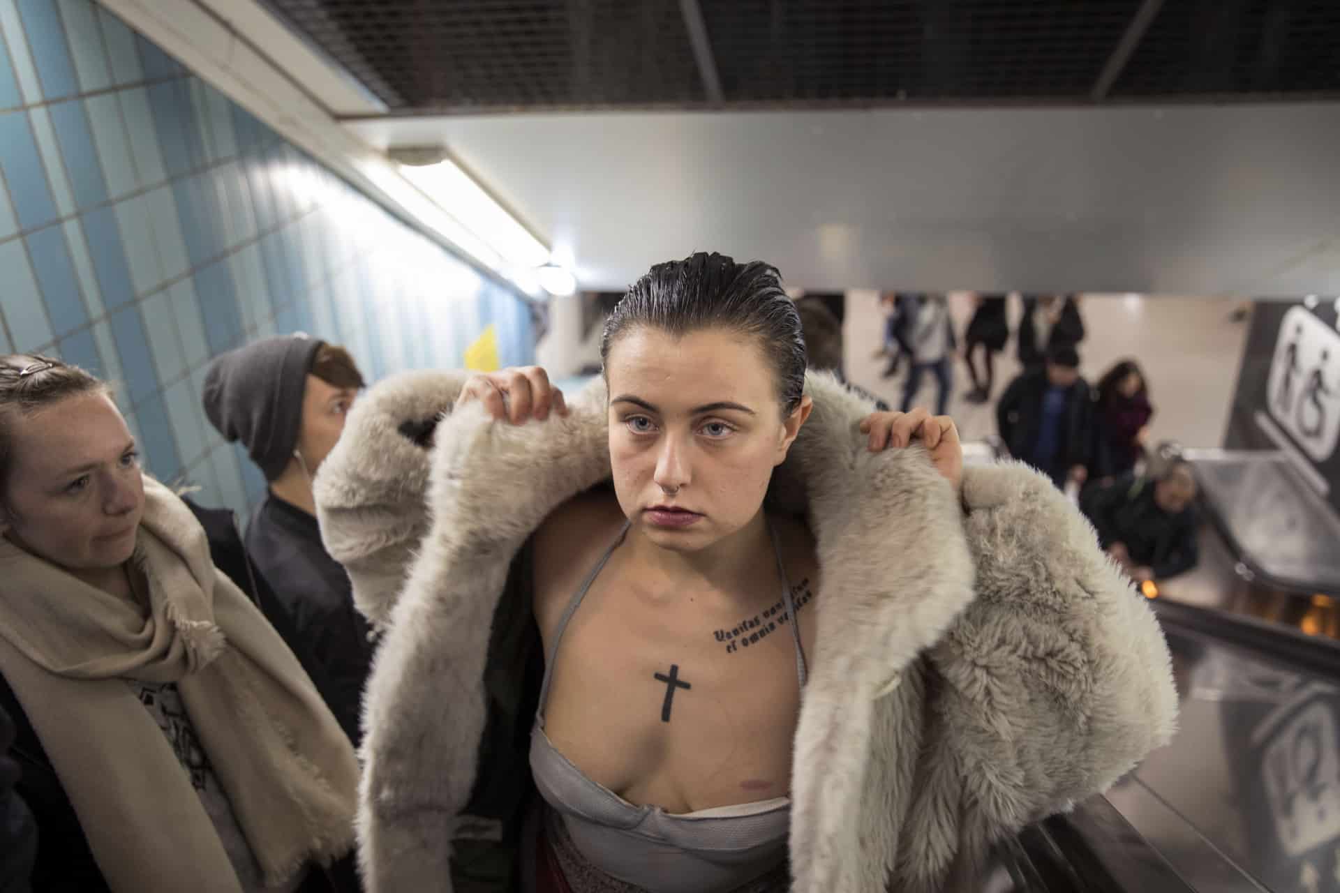 8 Tips for Tackling Documentary Photography
