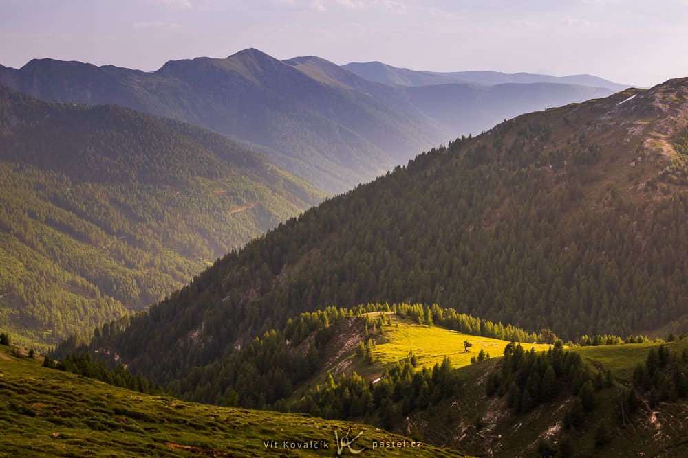 Outdoor Photography: Some Things to Notice