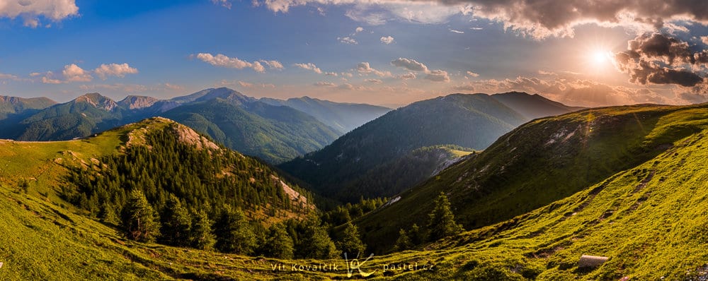 Outdoor Photography: Some Things to Notice