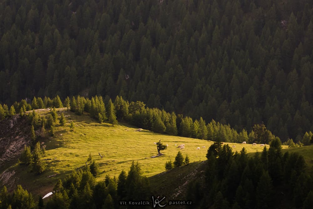 Outdoor Photography: Some Things to Notice
