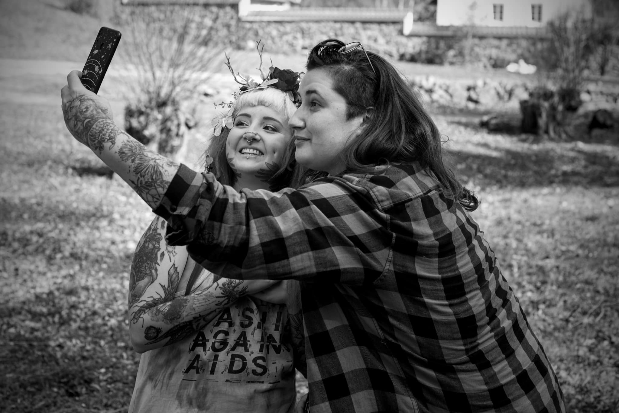 Photographer/Model Cooperation: What Should You Keep in Mind to Keep It Working?