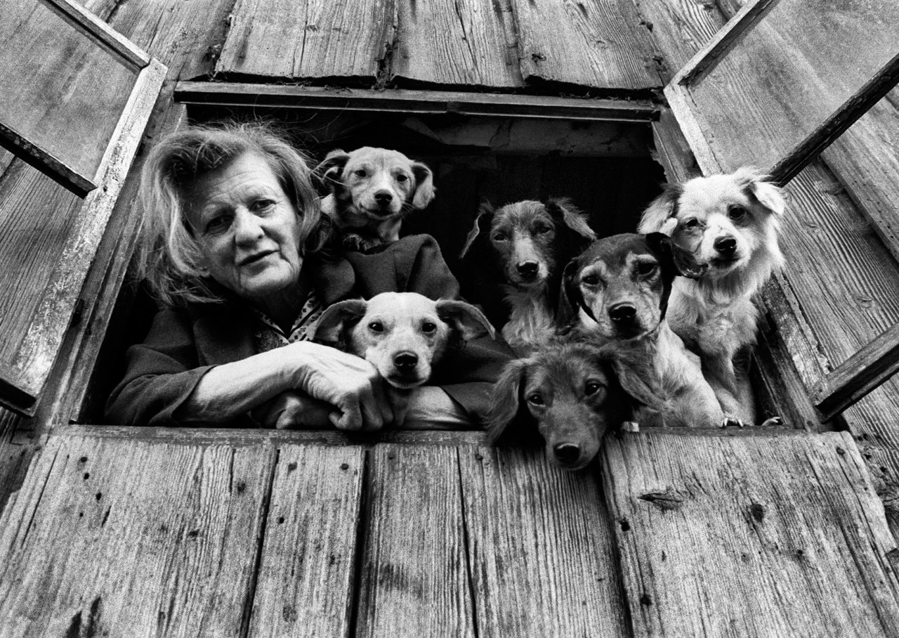 Documentary Photography Documentary Photography