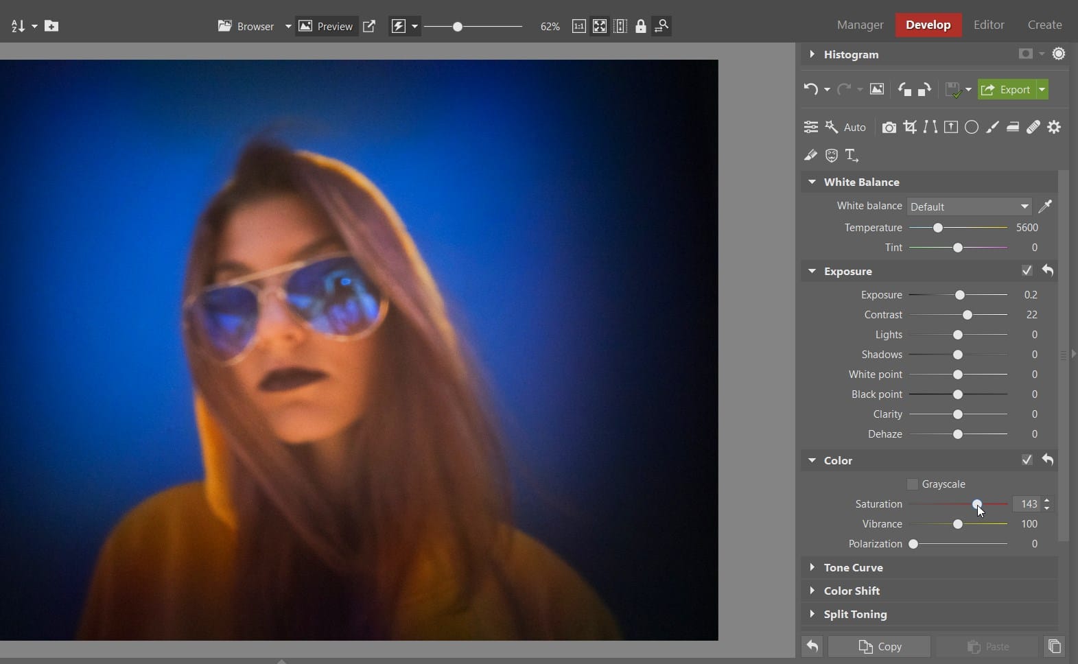 How to Create Your Own “Camera Obscura” Pinhole Camera and Take Crazy Color Portraits
