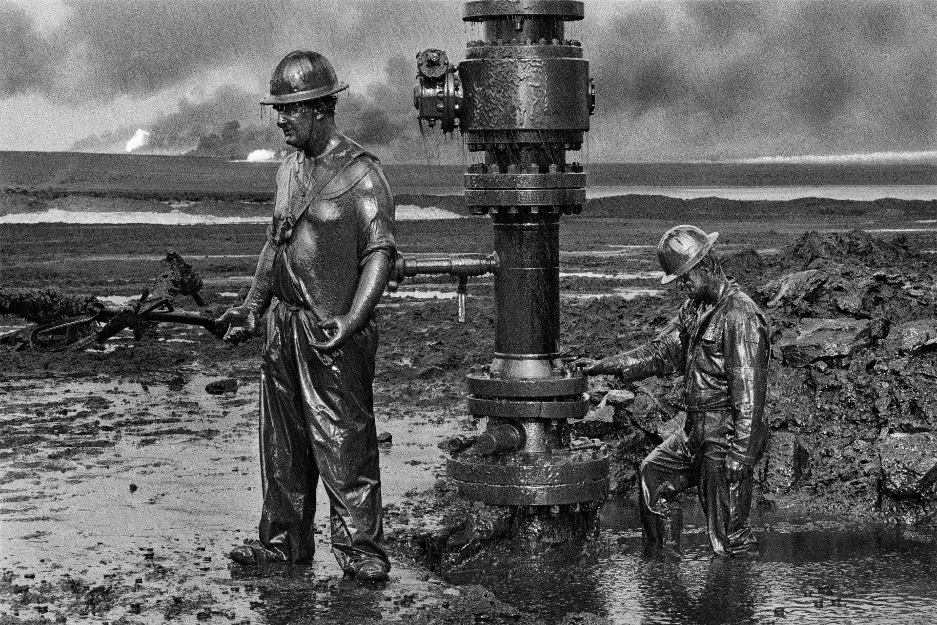 8 Tips for Tackling Documentary Photography