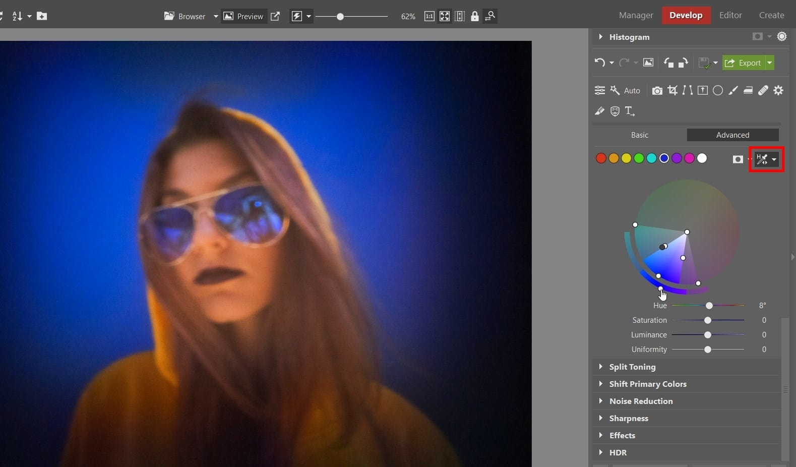 How to Create Your Own “Camera Obscura” Pinhole Camera and Take Crazy Color Portraits